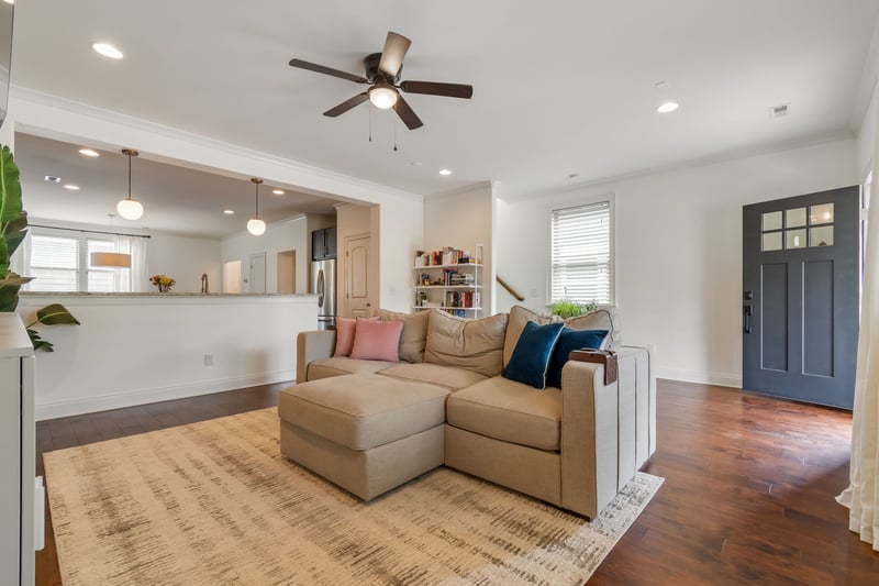 2361 Somerset Valley Dr, Antioch, TN 37013