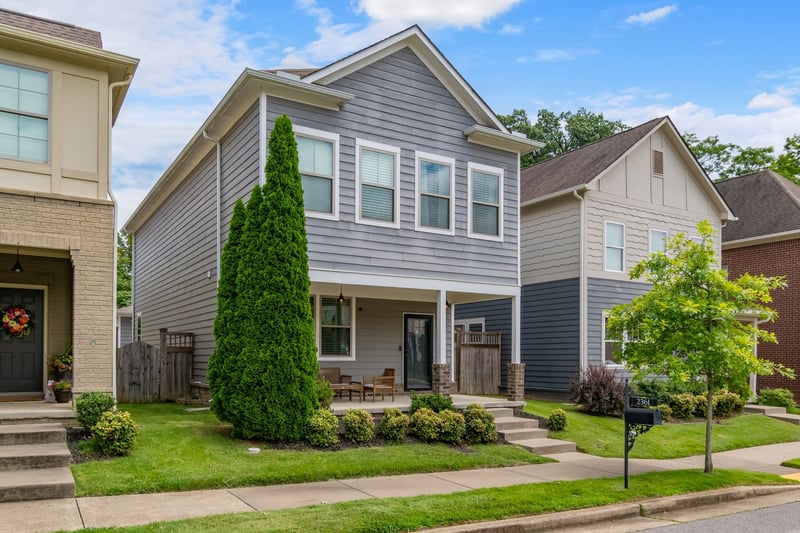 2361 Somerset Valley Dr, Antioch, TN 37013