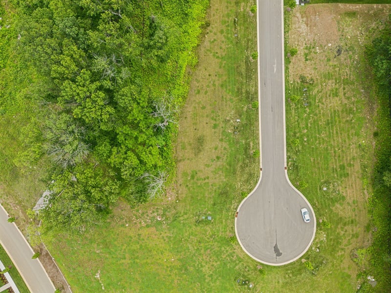 8526 Blanton Ct Lot 16049, College Grove, TN 37046