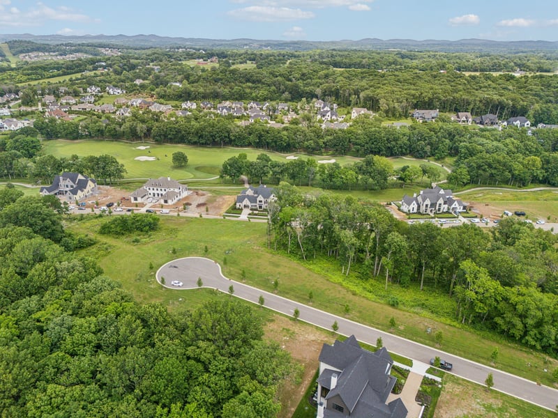 8526 Blanton Ct Lot 16049, College Grove, TN 37046