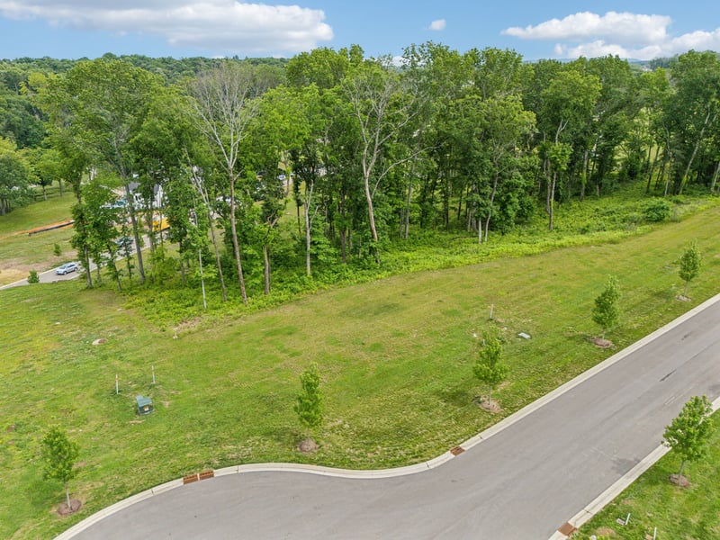 8526 Blanton Ct Lot 16049, College Grove, TN 37046