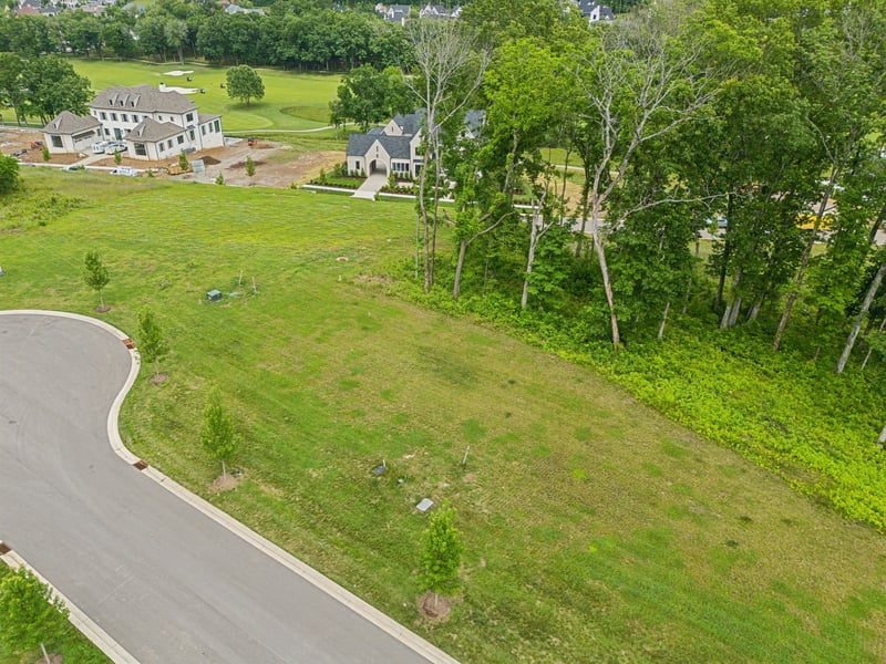 8526 Blanton Ct Lot 16049, College Grove, TN 37046