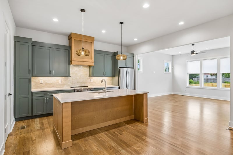 1726 Knowles St, Nashville, TN 37208