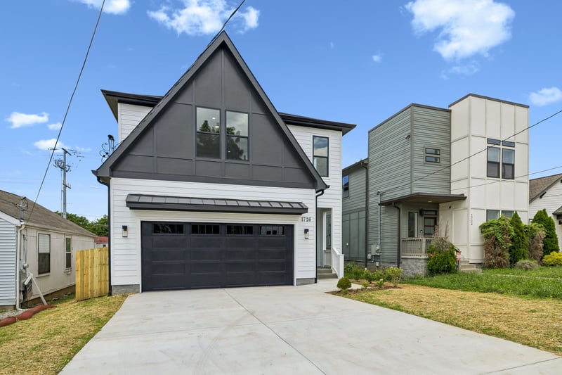 1726 Knowles St, Nashville, TN 37208