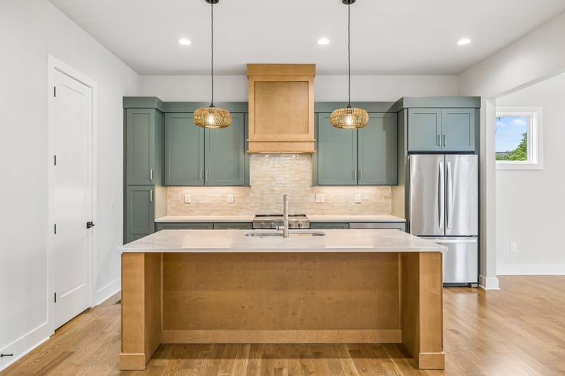 1726 Knowles St, Nashville, TN 37208