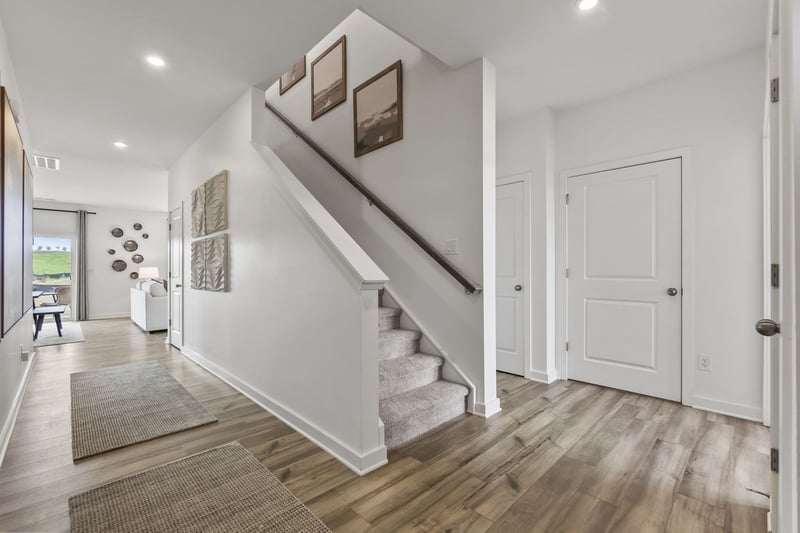 222 East Millbrook Dr, Spring Hill, TN 37174