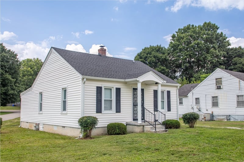 2204 Denham Ave, Columbia, TN 38401