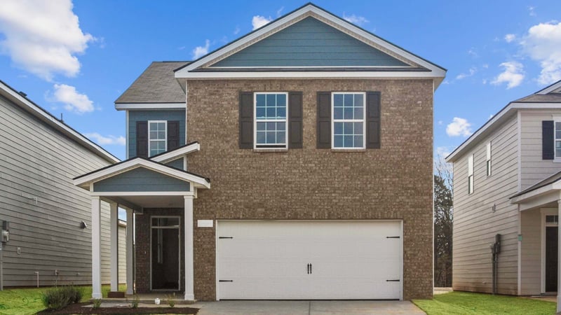 4914 Sandringham Ln, Murfreesboro, TN 37129