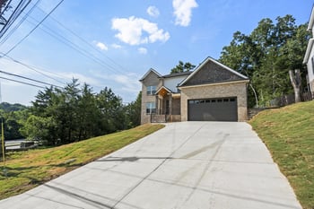 401 Cedar Forest Dr, Nashville, TN 37221