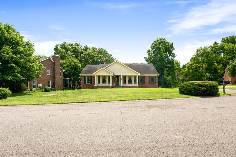 609 Manor View Cir, Brentwood, TN 37027