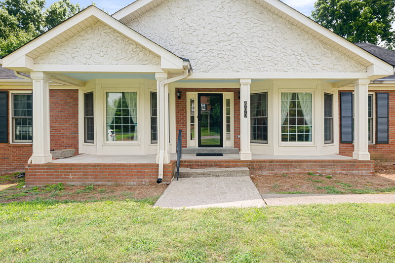 609 Manor View Cir, Brentwood, TN 37027