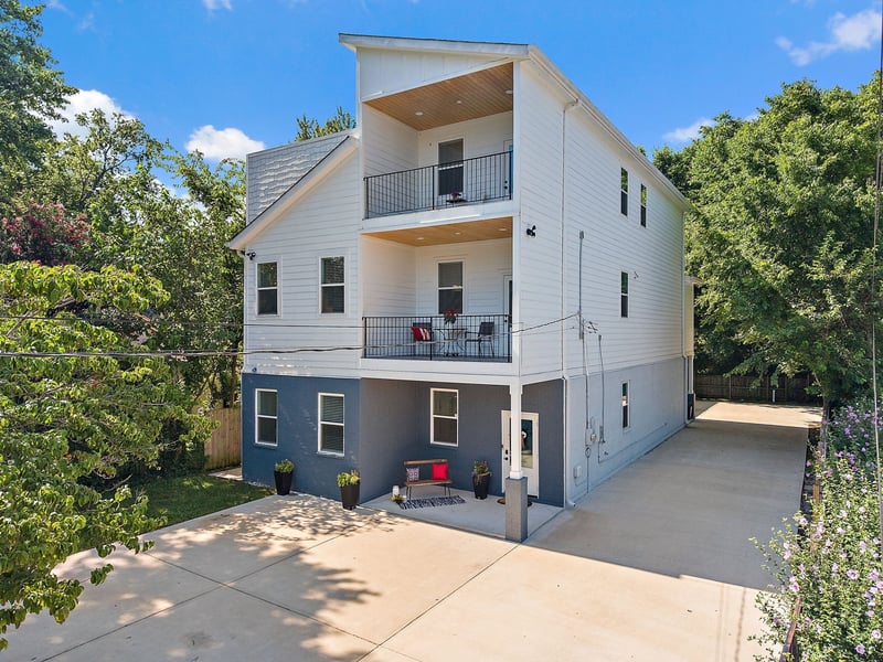 101 Lyle Ln, Nashville, TN 37210