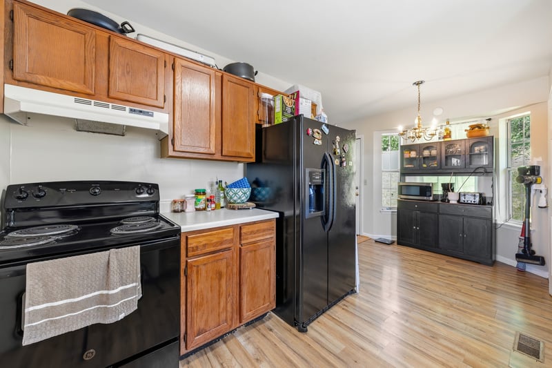 1436 Tempany Ct, Nashville, TN 37207