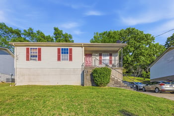 1436 Tempany Ct, Nashville, TN 37207