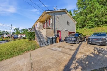 1436 Tempany Ct, Nashville, TN 37207