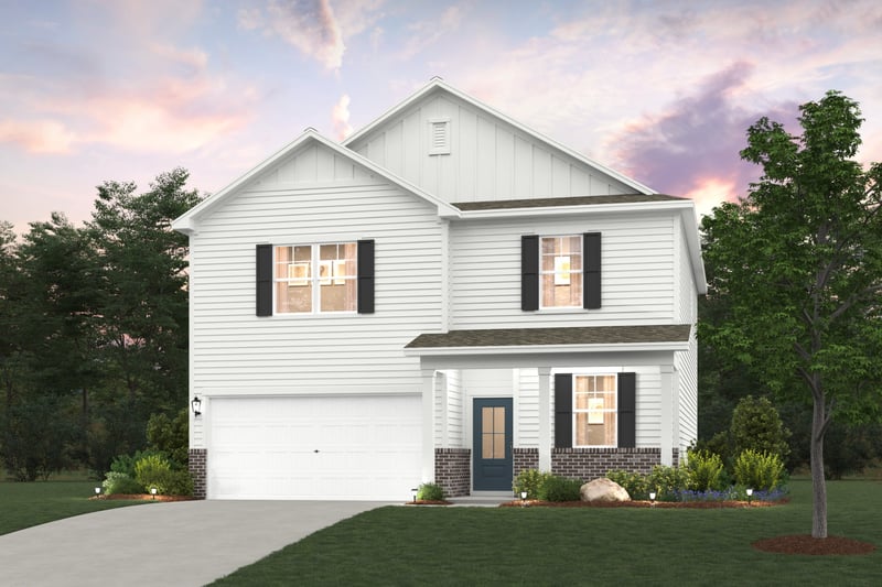 224 East Millbrook Dr, Spring Hill, TN 37174