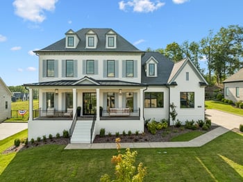 2025 Vail Tc, Nolensville, TN 37135