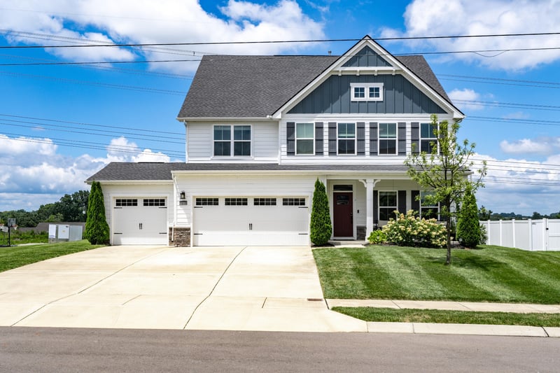 3039 Manchester Dr, Spring Hill, TN 37174