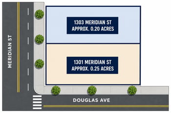 1301 Meridian St, Nashville, TN 37207