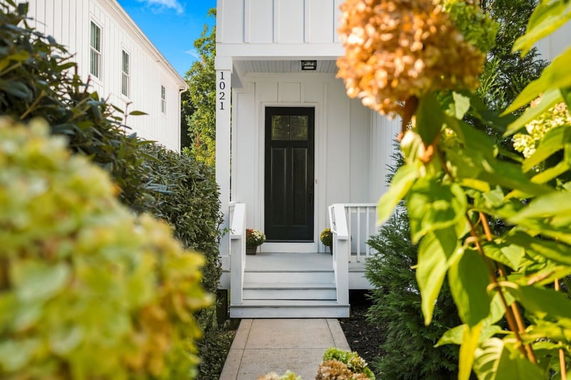 1021 Draughon Ave, Nashville, TN 37204