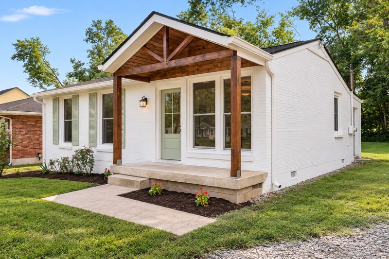 638 James Ave, Nashville, TN 37209