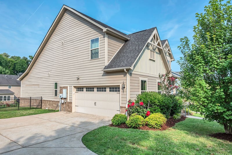 8010 Brookpark Ave, Franklin, TN 37064