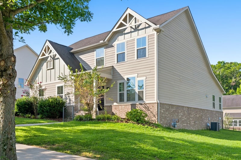 8010 Brookpark Ave, Franklin, TN 37064