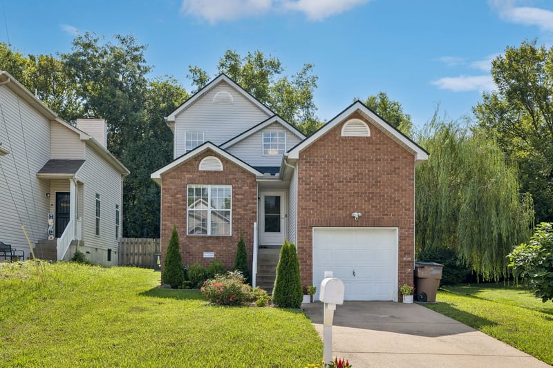 1432 Bell Trace Dr, Antioch, TN 37013