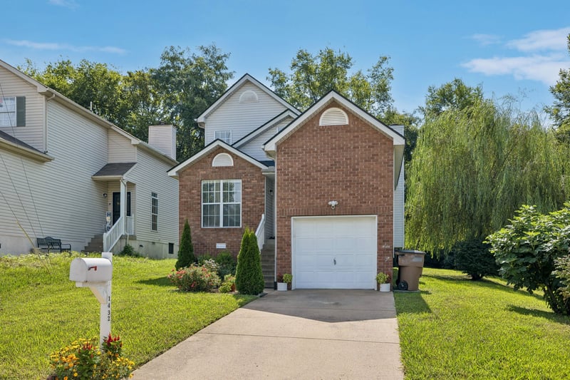 1432 Bell Trace Dr, Antioch, TN 37013