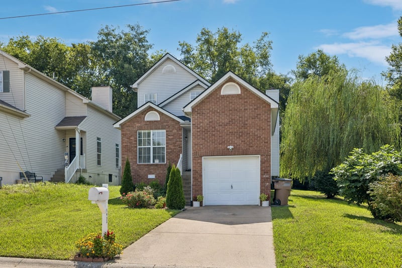 1432 Bell Trace Dr, Antioch, TN 37013