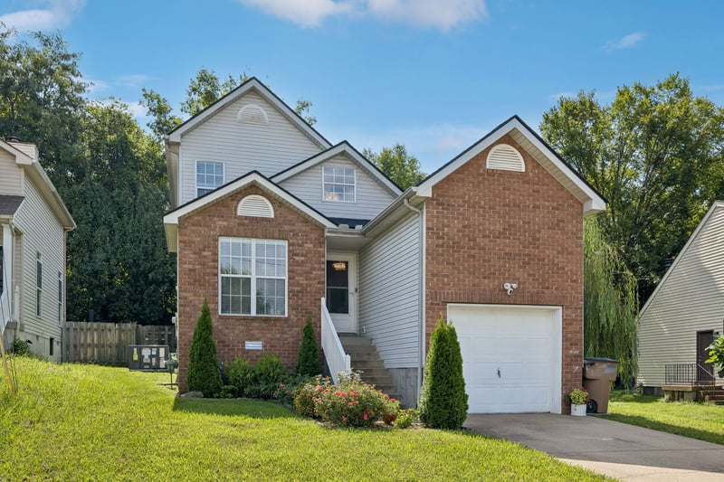 1432 Bell Trace Dr, Antioch, TN 37013