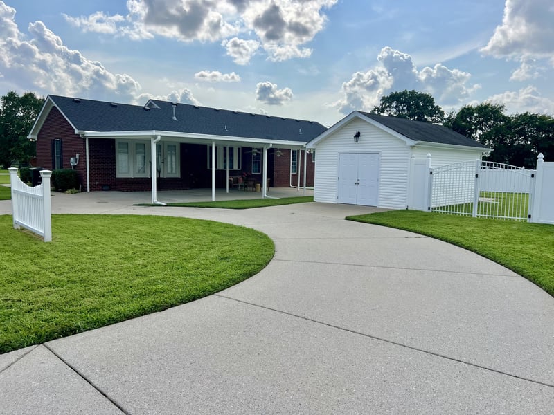 716 Haynes Dr, Murfreesboro, TN 37129