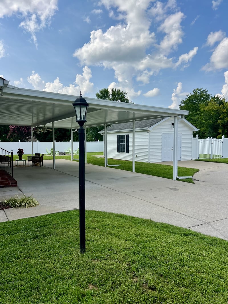 716 Haynes Dr, Murfreesboro, TN 37129