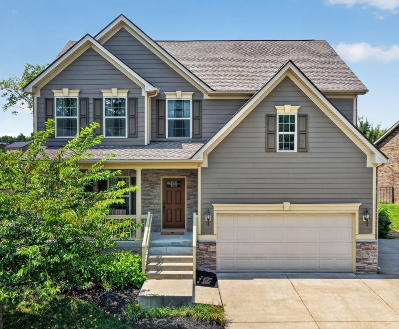 398 Goodman Dr, Gallatin, TN 37066