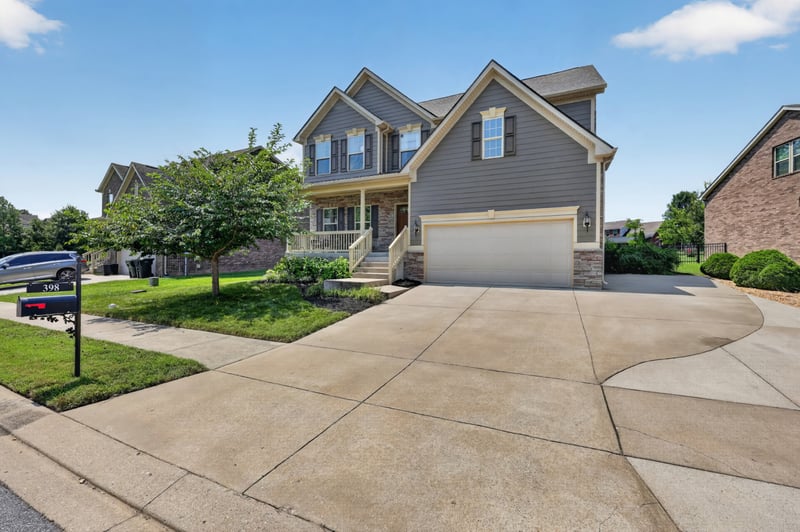 398 Goodman Dr, Gallatin, TN 37066