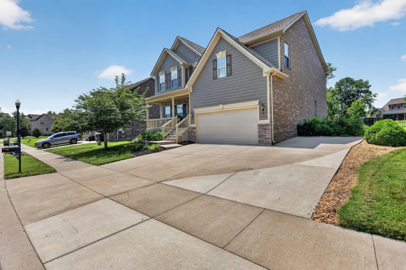 398 Goodman Dr, Gallatin, TN 37066