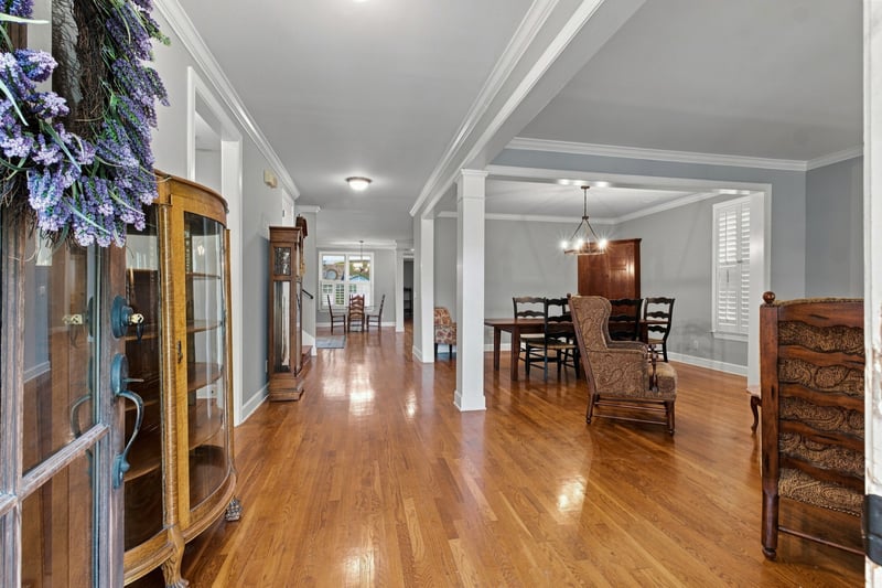 1325 Barkleigh Ln, Franklin, TN 37064
