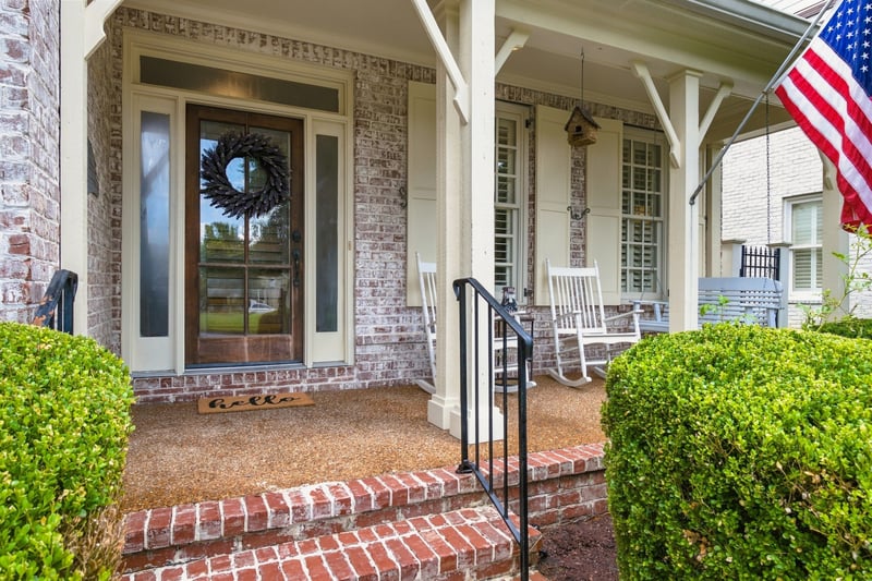 1325 Barkleigh Ln, Franklin, TN 37064