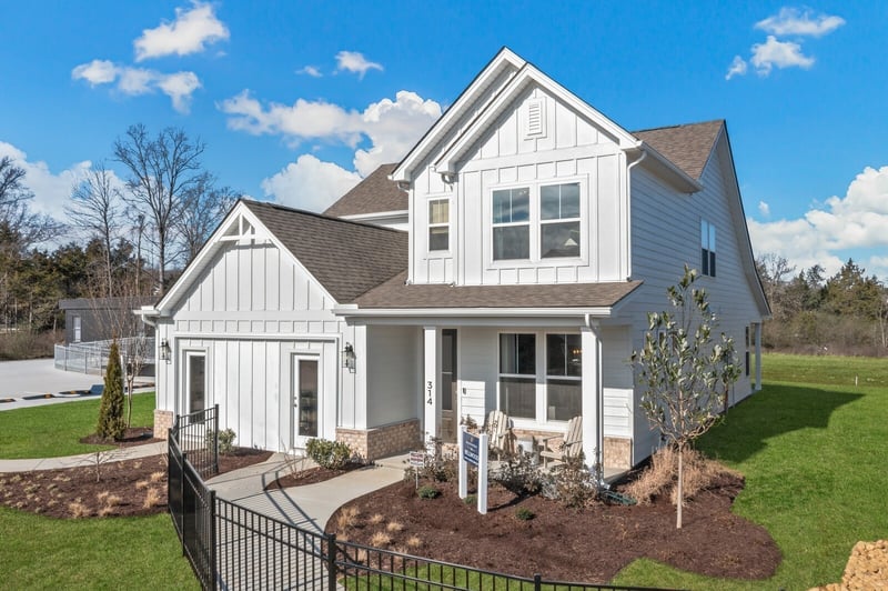 314 Mammoth Tc, Smyrna, TN 37167