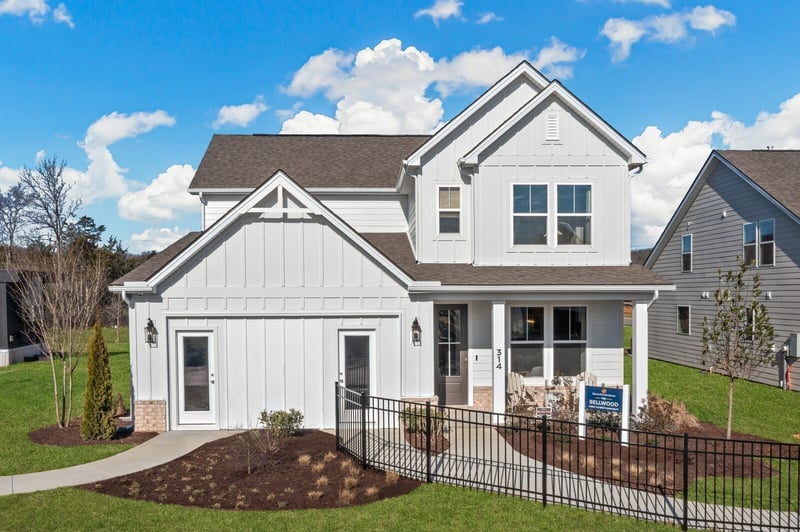 314 Mammoth Tc, Smyrna, TN 37167