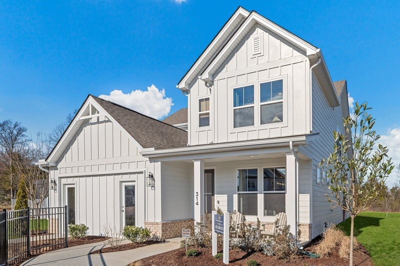 314 Mammoth Tc, Smyrna, TN 37167