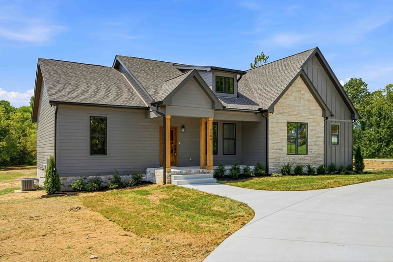 4564 Washington Rd, Greenbrier, TN 37073