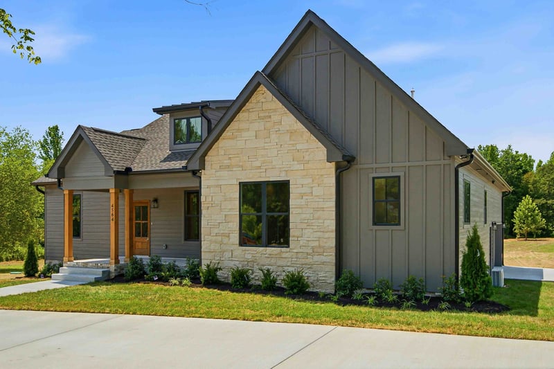 4564 Washington Rd, Greenbrier, TN 37073