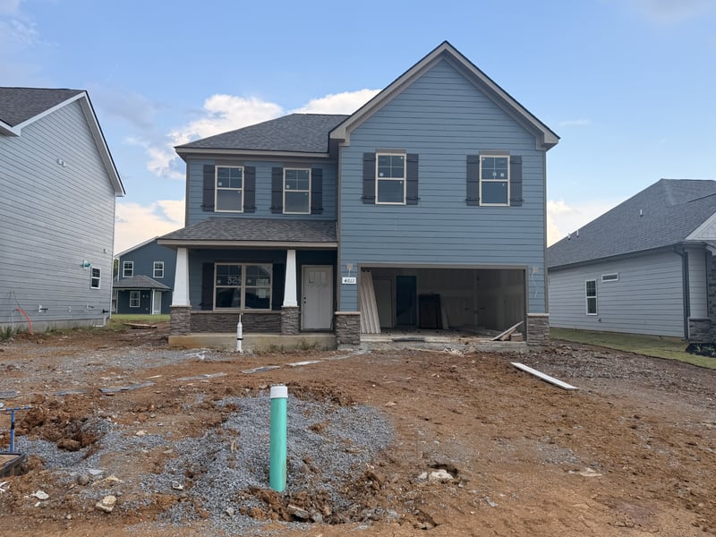 4011 Dortch Ln, Murfreesboro, TN 37128