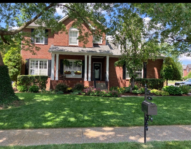 5540 Traceside Dr, Nashville, TN 37221