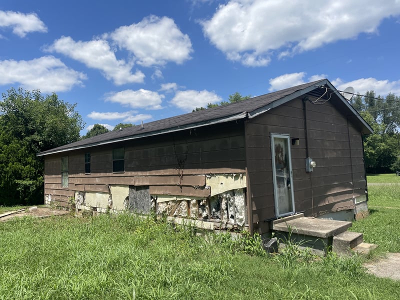 2241 Dominion Dr, Murfreesboro, TN 37129