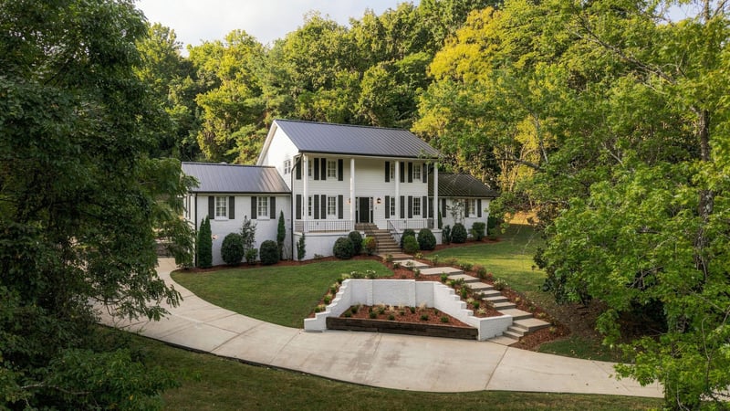 116 Century Oak Dr, Franklin, TN 37069