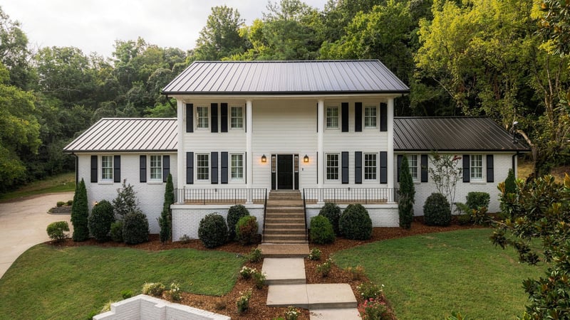 116 Century Oak Dr, Franklin, TN 37069