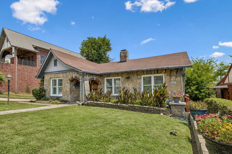 2112 Eastwood Ave, Nashville, TN 37212