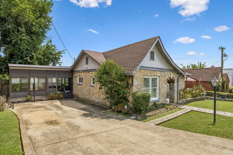 2112 Eastwood Ave, Nashville, TN 37212